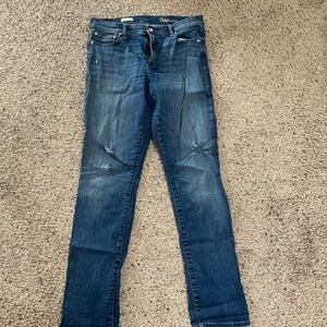 Gap jean